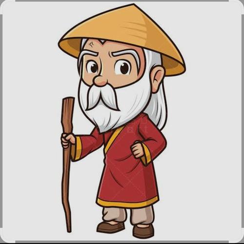 oldtimer's avatar
